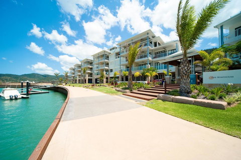 The Boathouse Apartments - Whitsundays Accommodation 25