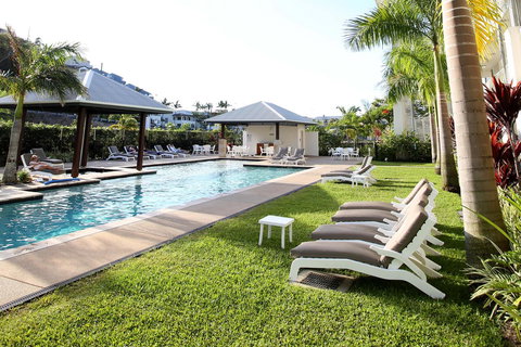 The Boathouse Apartments - Whitsundays Accommodation 0