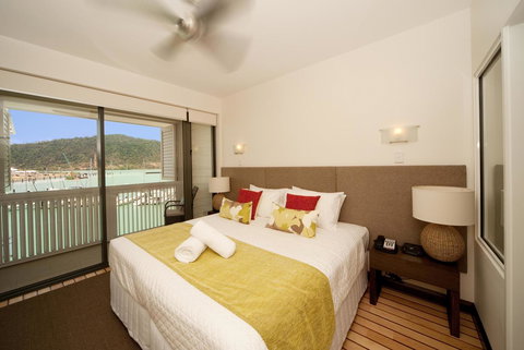 The Boathouse Apartments - Whitsundays Accommodation 9