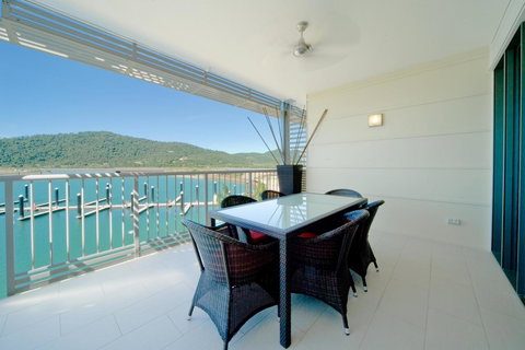 The Boathouse Apartments - Whitsundays Accommodation 30