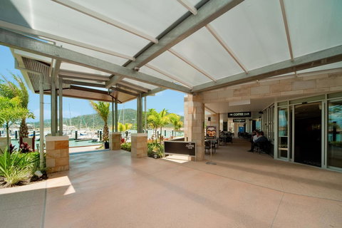 The Boathouse Apartments - Whitsundays Accommodation 23