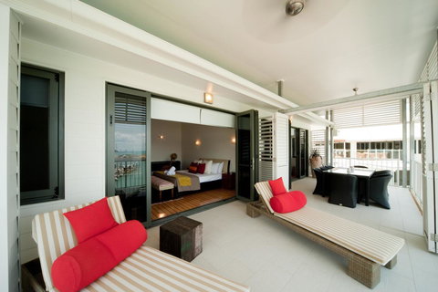 The Boathouse Apartments - Whitsundays Accommodation 20