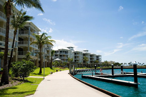 The Boathouse Apartments - Whitsundays Accommodation 24