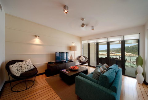 The Boathouse Apartments - Whitsundays Accommodation 10