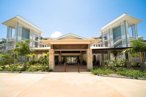The Boathouse Apartments - Whitsundays Accommodation 18