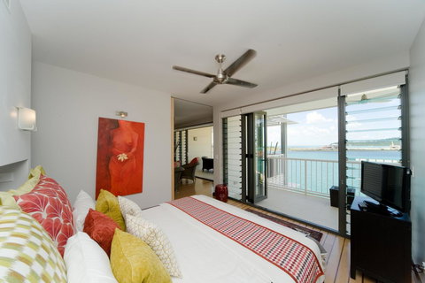 The Boathouse Apartments - Whitsundays Accommodation 14