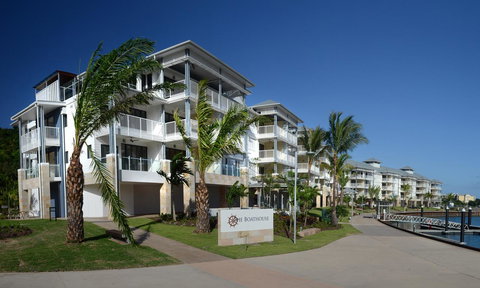 The Boathouse Apartments - Whitsundays Accommodation 5
