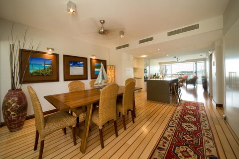 The Boathouse Apartments - Whitsundays Accommodation 7