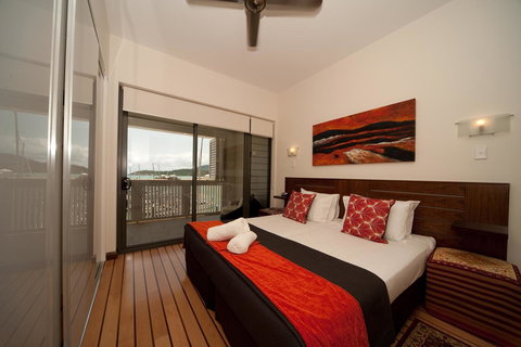 The Boathouse Apartments - Whitsundays Accommodation 15