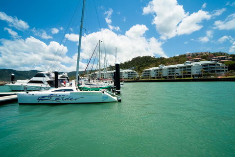 The Boathouse Apartments - Whitsundays Accommodation 4