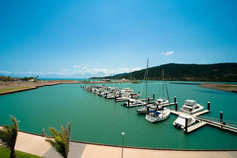 The Boathouse Apartments - Whitsundays Accommodation 2