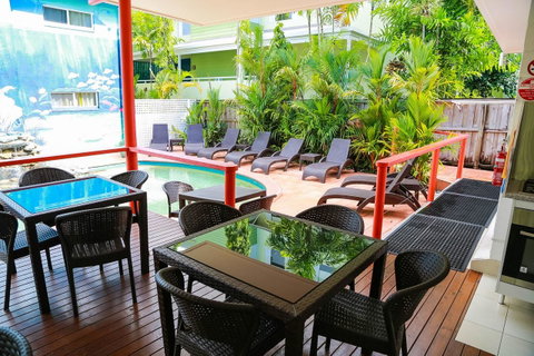 Port Douglas Motel - Whitsundays Accommodation 26