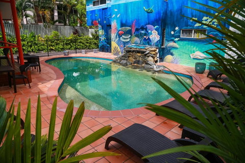 Port Douglas Motel - Whitsundays Accommodation 0