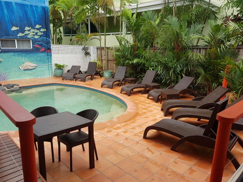 Port Douglas Motel - Whitsundays Accommodation 31
