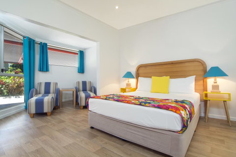 Port Douglas Motel - Whitsundays Accommodation 34
