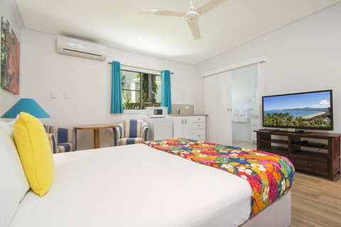 Port Douglas Motel - Whitsundays Accommodation 37