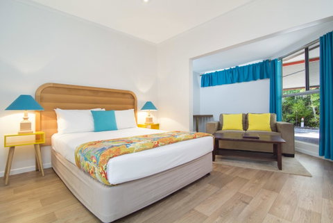 Port Douglas Motel - Whitsundays Accommodation 32