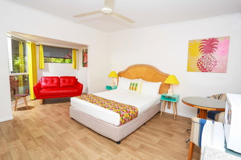 Port Douglas Motel - Whitsundays Accommodation 21