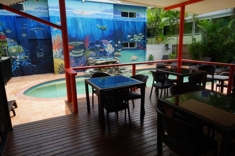 Port Douglas Motel - Whitsundays Accommodation 29