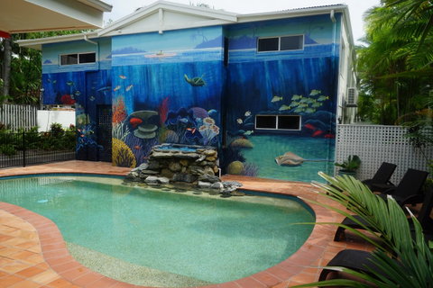Port Douglas Motel - Whitsundays Accommodation 28