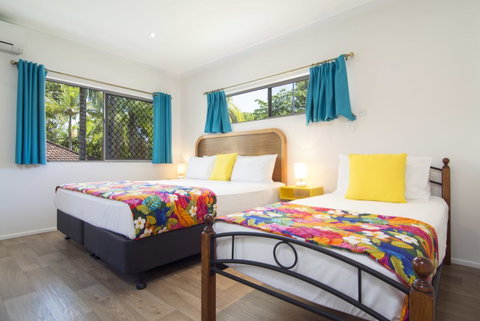 Port Douglas Motel - Whitsundays Accommodation 40