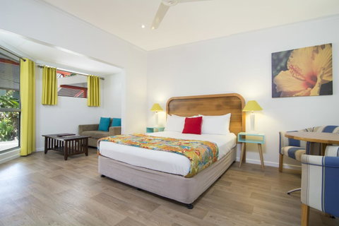 Port Douglas Motel - Whitsundays Accommodation 30