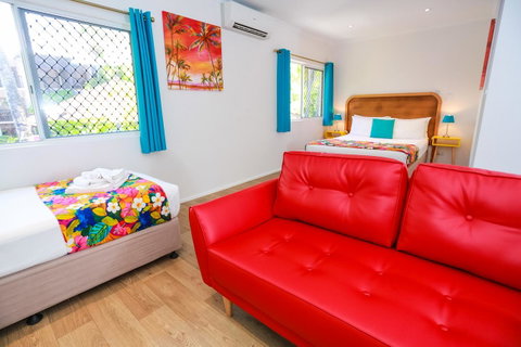 Port Douglas Motel - Whitsundays Accommodation 5