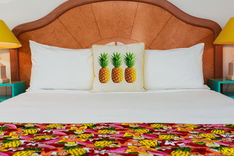Port Douglas Motel - Whitsundays Accommodation 20