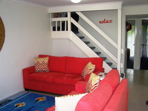 Noosa Keys Resort - Whitsundays Accommodation 8