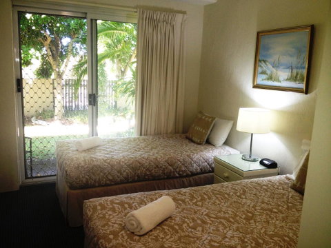 Noosa Keys Resort - Whitsundays Accommodation 9