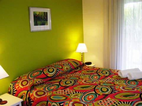 Noosa Keys Resort - Whitsundays Accommodation 7