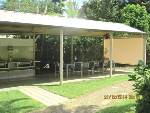 Noosa Keys Resort - Whitsundays Accommodation 4