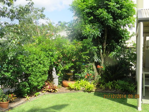 Noosa Keys Resort - Whitsundays Accommodation 2