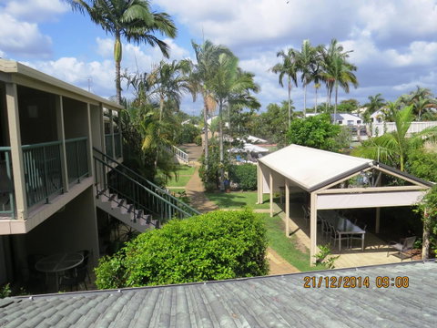 Noosa Keys Resort - Whitsundays Accommodation 5