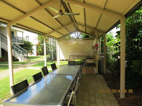 Noosa Keys Resort - Whitsundays Accommodation 3