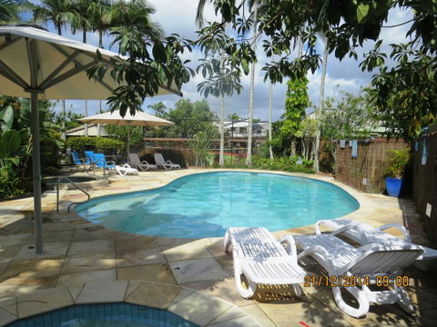 Noosa Keys Resort - Whitsundays Accommodation 0