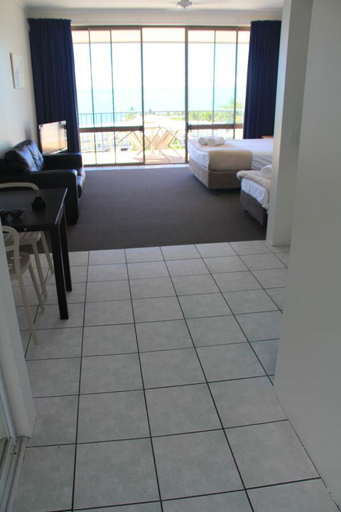 Ocean Views At Whitsunday Terraces Resort - Whitsundays Accommodation 10