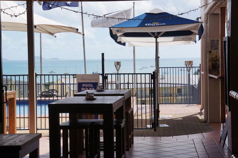 Ocean Views At Whitsunday Terraces Resort - Whitsundays Accommodation 24