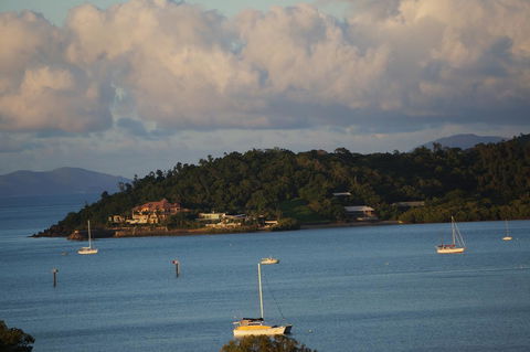 Ocean Views At Whitsunday Terraces Resort - Whitsundays Accommodation 18