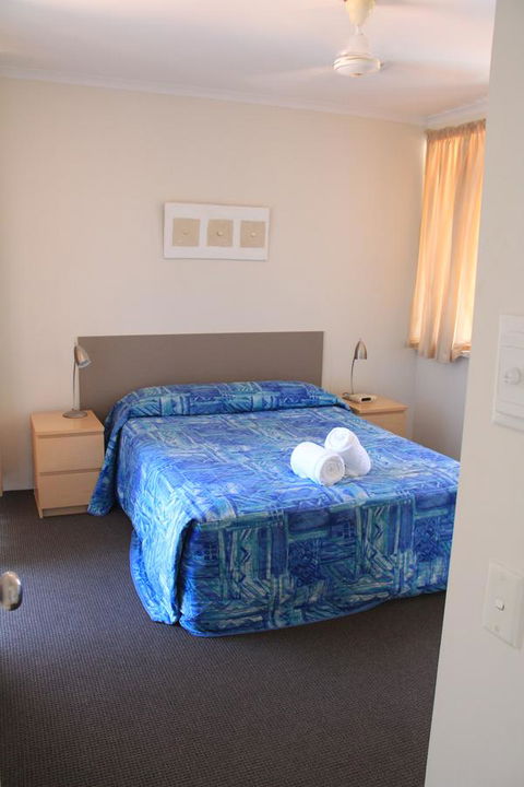 Ocean Views At Whitsunday Terraces Resort - Whitsundays Accommodation 8
