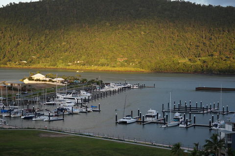 Ocean Views At Whitsunday Terraces Resort - Whitsundays Accommodation 19