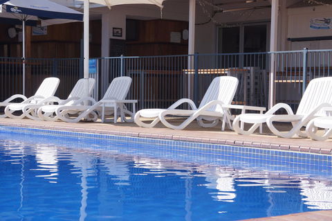 Ocean Views At Whitsunday Terraces Resort - Whitsundays Accommodation 15