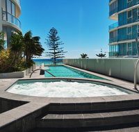 Reflection Tower Two - Whitsundays Accommodation