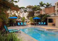 Macquarie Lodge Noosa Heads