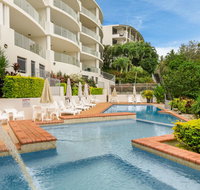 Bellevue At Trinity Beach - Whitsundays Accommodation