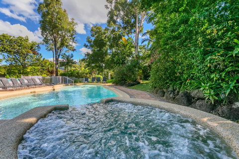 Roydon Beachfront Apartments - Whitsundays Accommodation 16