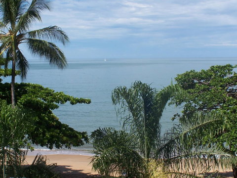 Roydon Beachfront Apartments - Whitsundays Accommodation 7