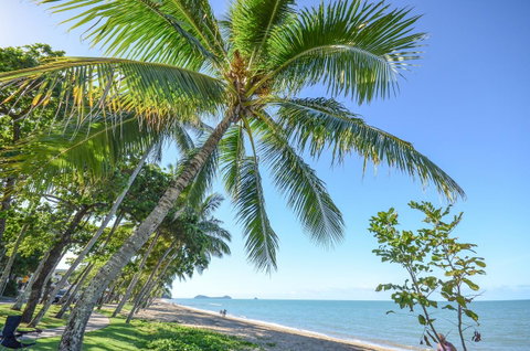 Roydon Beachfront Apartments - Whitsundays Accommodation 6