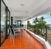 Roydon Beachfront Apartments - Whitsundays Accommodation
