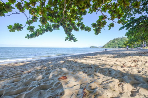 Roydon Beachfront Apartments - Whitsundays Accommodation 29